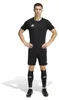 Adidas JZ2505_205, Männlich, Schwarz, Weiß, Trikot, M, Produktbild-Vorschau 8