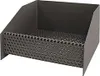 Panier Brûleur Pellets El Zorro Conversion Cheminée Bois En Voir les images du produit 2