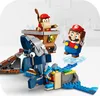 LEGO 71425 Super Mario Diddy Kongs Lorenritt – Produktbild-Vorschau 18