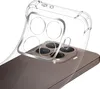 Hülle für Xiaomi 15T PRO - Stoßfeste Transparent Handyhülle Produktbild-Vorschau 3