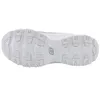 Skechers D'Lites-Flash Tonic 66666178-OFWT, Damen, Sneaker, Produktbild-Vorschau 20