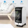 COSTWAY 3in1 Mobile Klimaanlage 75W, Klimagerät 3 Stufen, Produktbild-Vorschau 4