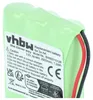 vhbw Akkupack aus 3x AA Mignon für diverse Geräte (2000mAh, Produktbild-Vorschau 7
