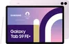 Samsung Galaxy TAB S9 FE+ WiFi lavendel Produktbild-Vorschau 15