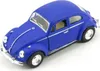 Car Kinsmart VW Coccinelle classique métal/plastique 13cm Voir les images du produit 3
