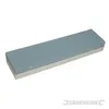 Silverline Kombi-Schärfstein 200 x 50 x 25 mm Produktbild-Vorschau 9
