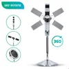 Mirlux Make-up-Spiegel mit LED-Beleuchtung - 10-fache Produktbild-Vorschau 6