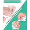 Set per podologia da 7 pezzi, tagliaunghie professionale Anteprima dell’immagine prodotto 9