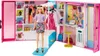 Mattel GBK10 - Barbie - Kleiderschrank Produktbild-Vorschau 2