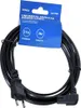 Savio cl-144 schwarz 3 m Náhled obrázku produktu 3