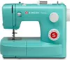 SINGER Simple 3223G, Türkis, Halbautomatische Nähmaschine, Produktbild-Vorschau 1