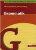 Grundlagen Deutsch. Grammatik. Neubearbeitung Náhľad obrázku produktu 2