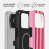 Burga Tough Backcover MagSafe voor de Apple iPhone 17 Pro - Productafbeelding-voorbeeld 3