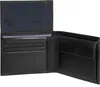 bugatti portafoglio Nobile Wallet With Flap Black nero Anteprima dell’immagine prodotto 14