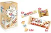 kinder & Co. White Adventskalender Produktbild-Vorschau 3