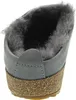 Haflinger Damen Lammfell Hausschuh anthrazit EUR 42 Produktbild-Vorschau 36
