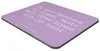 Mr. & Mrs. Panda Mouse Pad Spruch Sprachen lernen und Produktbild-Vorschau 3