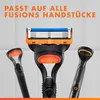 Gillette Fusion5 Rasierer für Männer mit 11 Ersatzklingen Produktbild-Vorschau 5