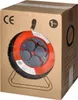 Tamburo di avvolgimento vuoto ORNO CR-5, IP44 4x2P+E 16A Anteprima dell’immagine prodotto 2