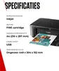 Canon PIXMA MG3650S 3 in 1 Produktbild-Vorschau 26