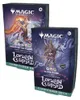 Magic: The Gathering Commander: Lorwyn Eclipsed: Deck Set Produktbild-Vorschau 1