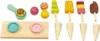 Tender Leaf Toys Ice Cream Cart, Kuchyňa a jedlo, 3 rok / Náhľad obrázku produktu 8