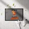 Die tut nix die will nur Aperol Fußmatte Sommer Spruch Produktbild-Vorschau 3