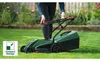 Bosch Powertools Electric Lawnmower EasyRotak 32-205 Voir les images du produit 11