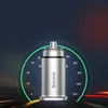 Baseus CCALL-DS01, Draußen, Zigarettenanzünder, 12 V, Produktbild-Vorschau 14