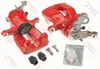 TRW Bremssattel für VW GOLF VI (5K1) Ø38mm Rot BHN952 Produktbild-Vorschau 13