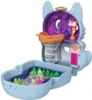 MATTEL POLLY POCKET ARCTIC FOX FOX Puppe zum Öffnen und Produktbild-Vorschau 8