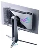 ASUS ROG Swift OLED PG27AQWP-W, 67,3 cm (26.5"), 2560 x Produktbild-Vorschau 5
