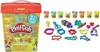 Play-Doh Großes Knetset mit Aufbewahrungsbox für Kinder ab Produktbild-Vorschau 8