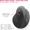 Bezdrôtová myš Hama EMW-500 ergonomická 00182697 ľavá 6 Náhľad obrázku produktu 6