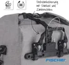 FISCHER Gepäckträgertasche PLUS Cita Produktbild-Vorschau 6