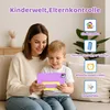 Dětská tableta, 7 palců, s rodičovskou kontrolou, 24 (3+21) Náhled obrázku produktu 3