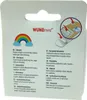 WUNDmed® 05-010 WUNDmed® Pflaster Kunterbunt 05-010 bunt Náhľad obrázku produktu 4