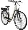 Zündapp Z600 City E Bike Damen 28 Zoll Elektrofahrrad 7 Produktbild-Vorschau 1