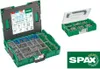 SPAX® 5000009160319 SPAX® Mehrzweckschrauben-Sortiment Podgląd zdjęcia produktu 9
