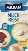 Milram Milchreis pur warum und kalt zu genießen (1kg Produktbild-Vorschau 2
