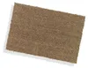 Kokos-Veloursmatte 59 x 39 cm Náhled obrázku produktu 1