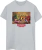 Netflix - "Stranger Things" T-Shirt für Damen BI44213 (3XL) Produktbild-Vorschau 1