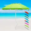 Ombrellone Girafacile protezione uv 220 cm Pesca Apollo - Anteprima dell’immagine prodotto 2