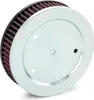 Filtro aria K&N HD-0600 per H/D Screamin Eagle 1340 89-98 Anteprima dell’immagine prodotto 3