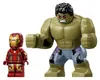 Lego Marvel Duell der Giganten: Hulkbuster vs Voir les images du produit 10