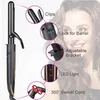 5-in-1 Lockenstab Set mit LED Display, austauschbare Produktbild-Vorschau 2