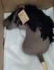 Hobby Horse Großes Premium Steckenpferd - Mausgrau A3 Produktbild-Vorschau 9