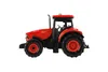 Zetor-Traktor aus Kunststoff, 9 x 14 cm, mit Schwungrad, Produktbild-Vorschau 12