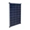 enjoy solar® Solarpanel polykristallines Solarmodul 100W Produktbild-Vorschau 2