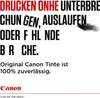 Canon CLI-551BK XL Druckerpatrone schwarz Produktbild-Vorschau 18